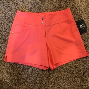 Slazenger Golf Shorts